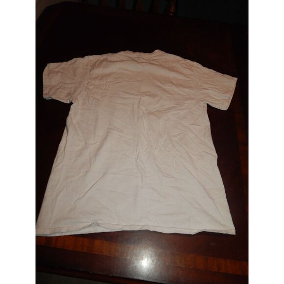 HUNTER X HUNTER unisex medium 38/40 white graphic short sleeve t-shirt - Picture 3 of 4